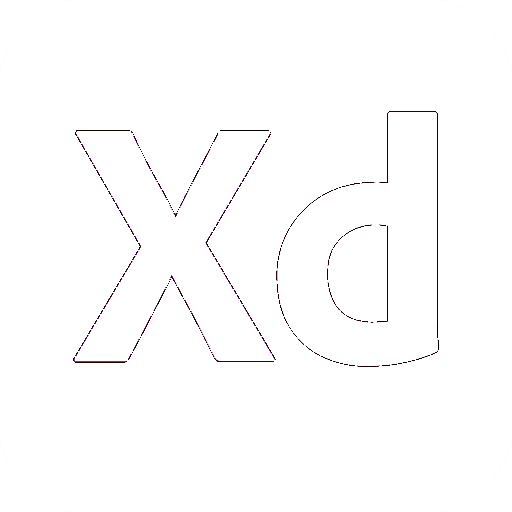 adobe XD Logo